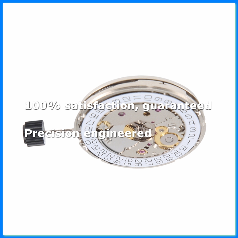 Mouvement de montre mécanique  - Watches & Jewelry Lvmh avis et prix