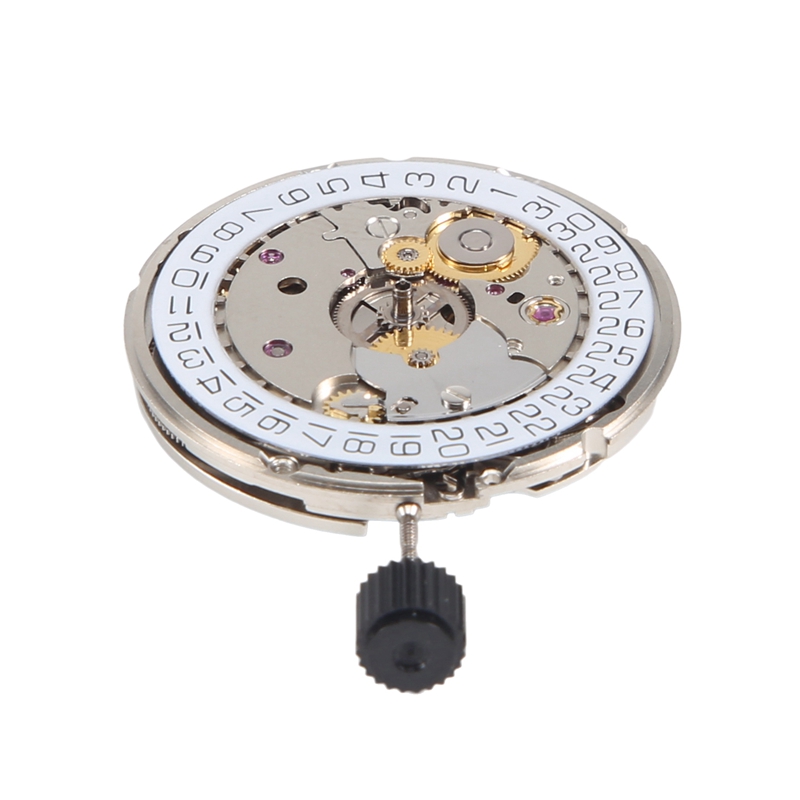Mouvement de montre mécanique  - Watches & Jewelry Lvmh avis et prix