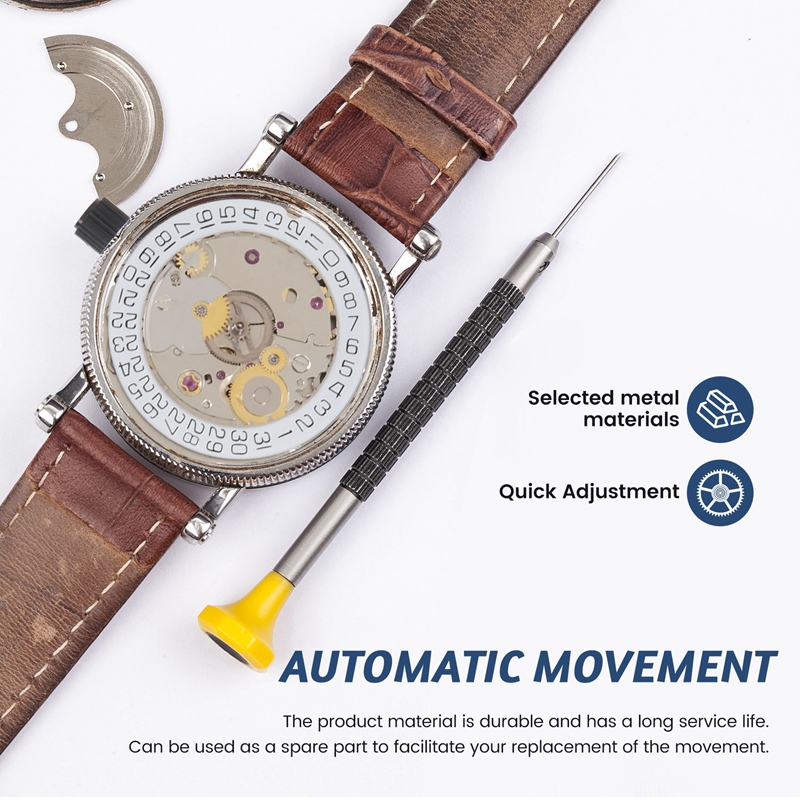 Mouvement de montre mécanique  - Watches & Jewelry Lvmh avis et prix