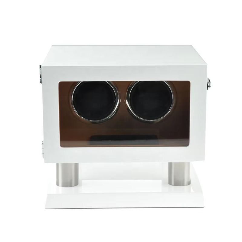 Boîte à montres automatique de - Automatic Watch Winder avis et prix