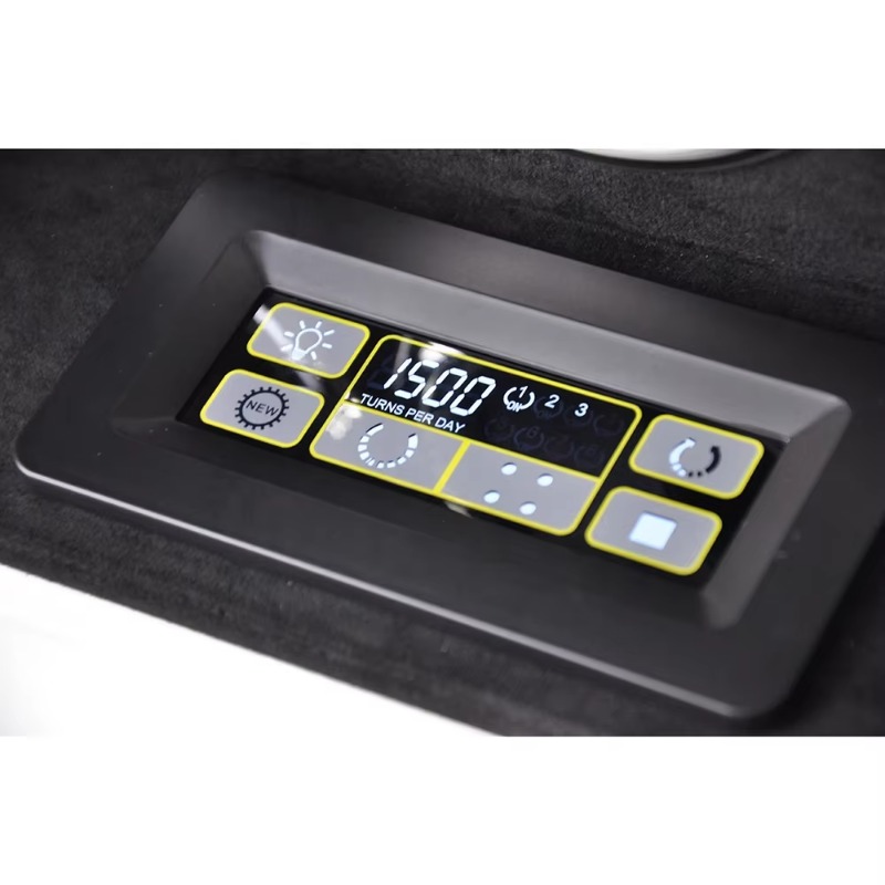 Boîte à montres automatique de - Automatic Watch Winder avis et prix