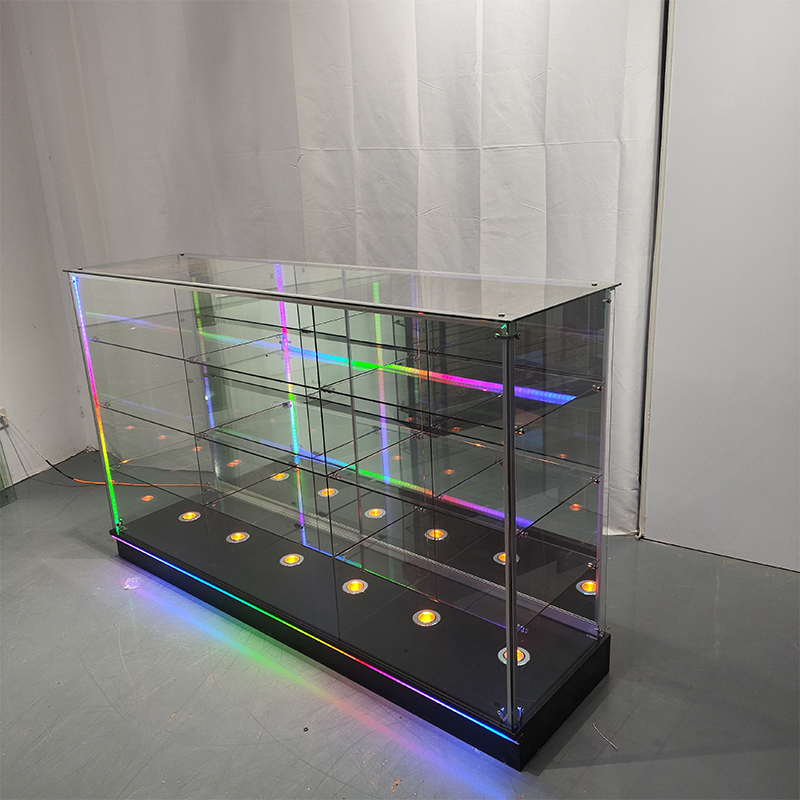 Vitrines de présentation en ve - Shop Jewelry & Watches Near Me avis et prix