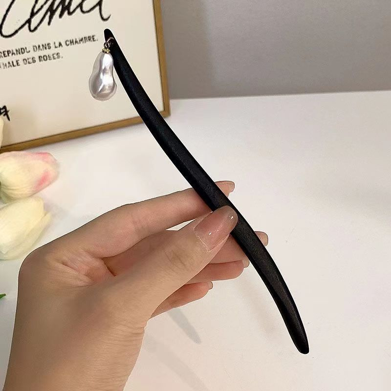Bâtons de cheveux en bois de S - Shop Jewelry & Watches Near Me avis et prix