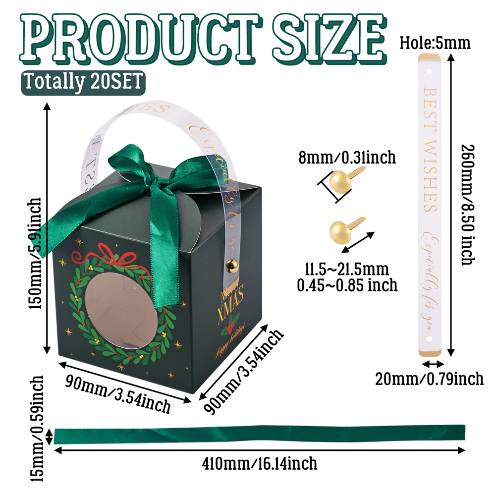20 ensembles de boîtes cadeaux - Eve Jewelry & Watches Distribuidor Oficial Rolex avis et prix
