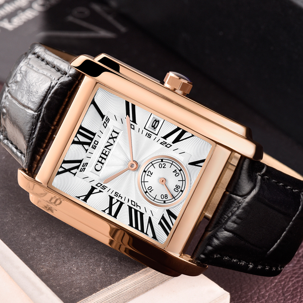 CHENghts-Montres-bracelets car - Jewelry Inspired Watches avis et prix
