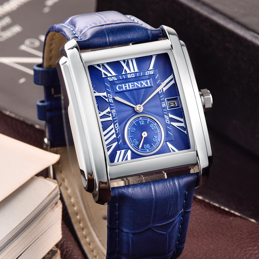 CHENghts-Montres-bracelets car - Jewelry Inspired Watches avis et prix