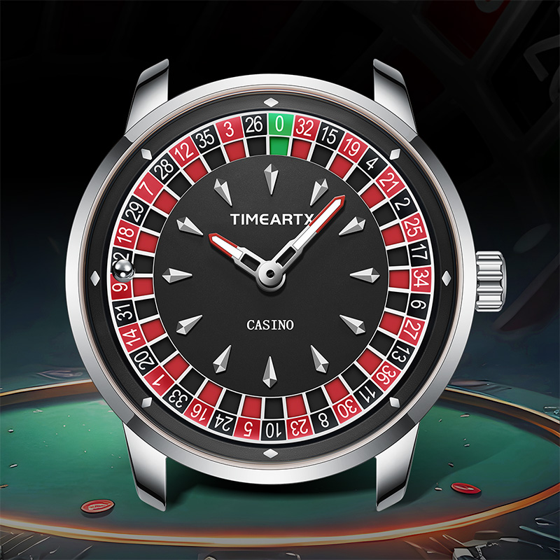 TIMEARTX flambant neuf montres - Jewelry Inspired Watches avis et prix