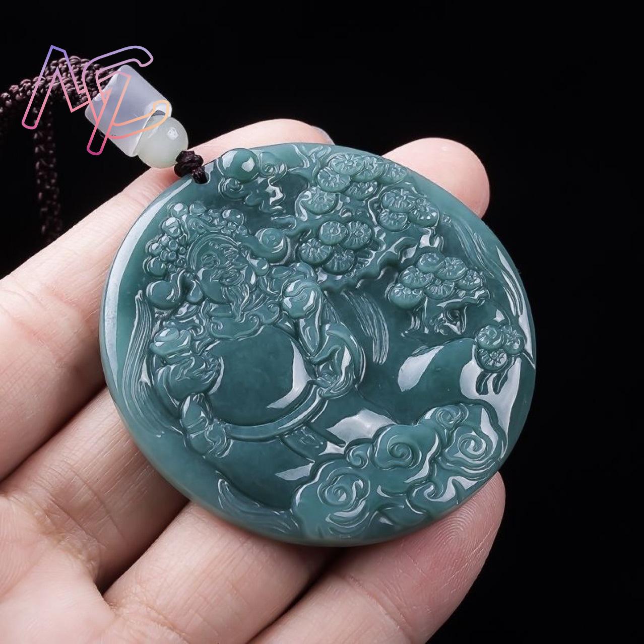Pendentif dieu de la richesse  - Luxury Gifts Jewelry & Watches Namfleg Mostar avis et prix