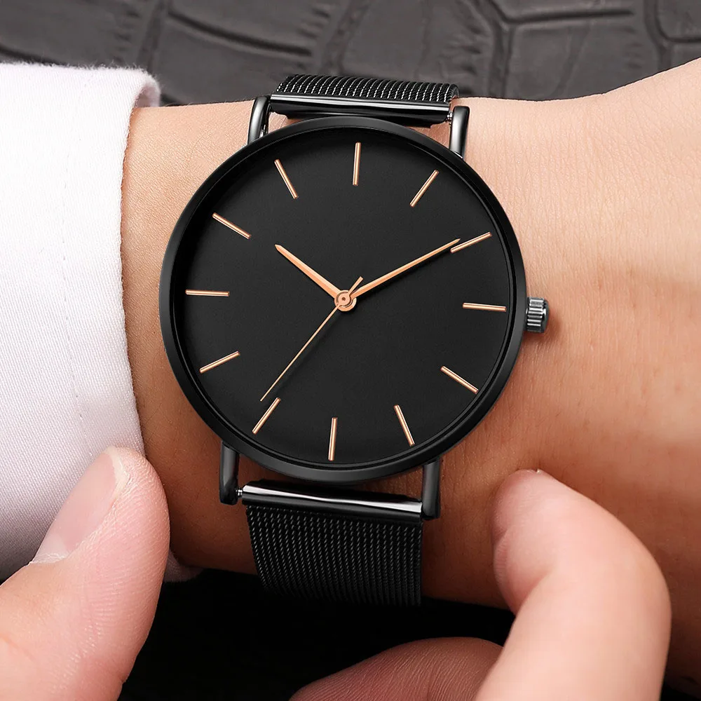 Montre Décontractée Simple pou - Jewelry Style Watches avis et prix