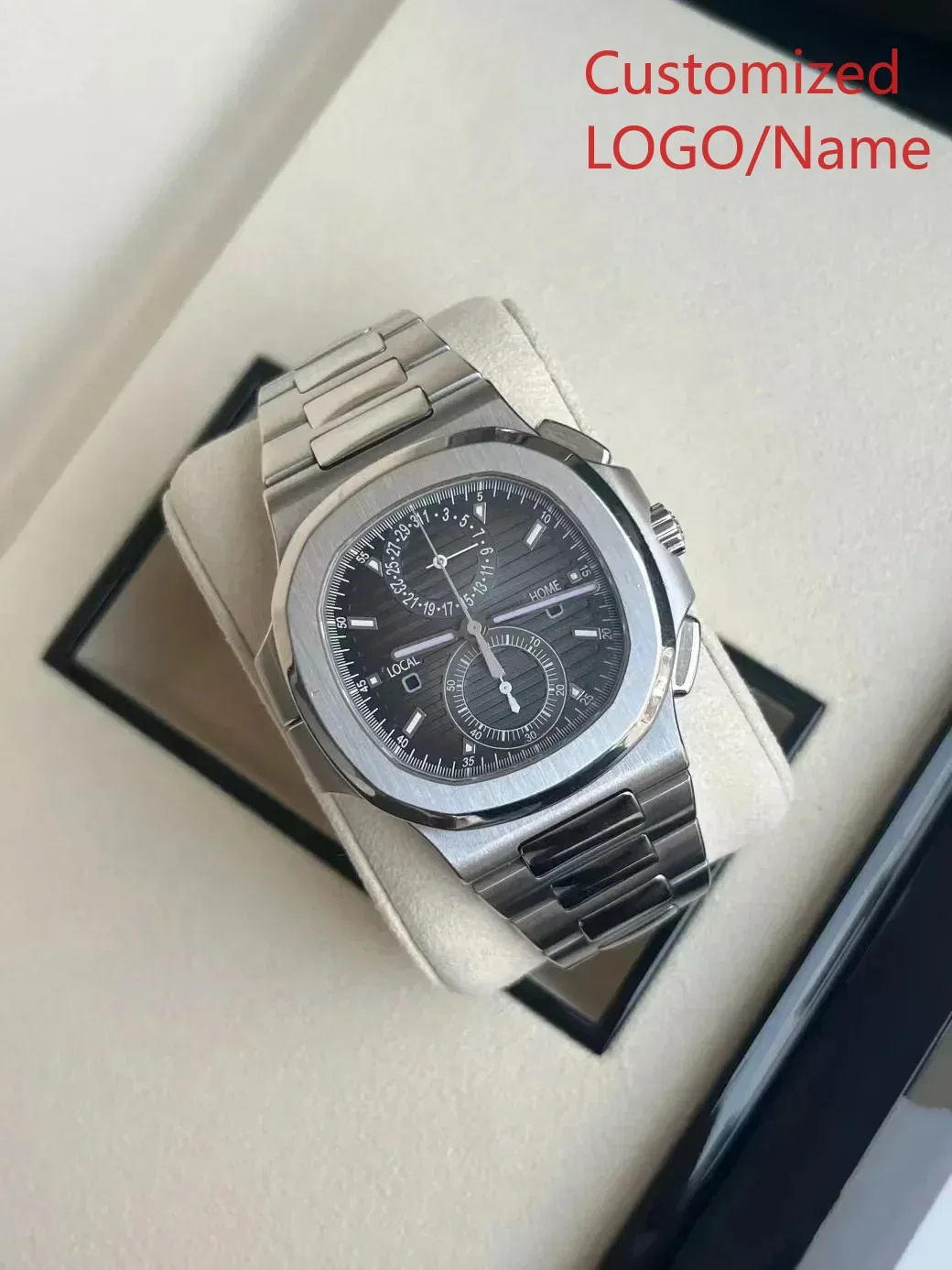 A88 Store Montre mécanique aut - Automatic Watch Winder avis et prix