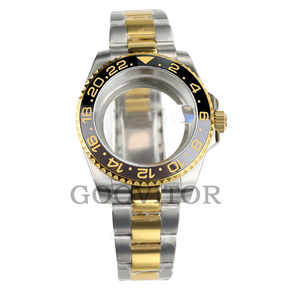 Boîtier de montre or argent NH - Jared Jewelry Watches avis et prix