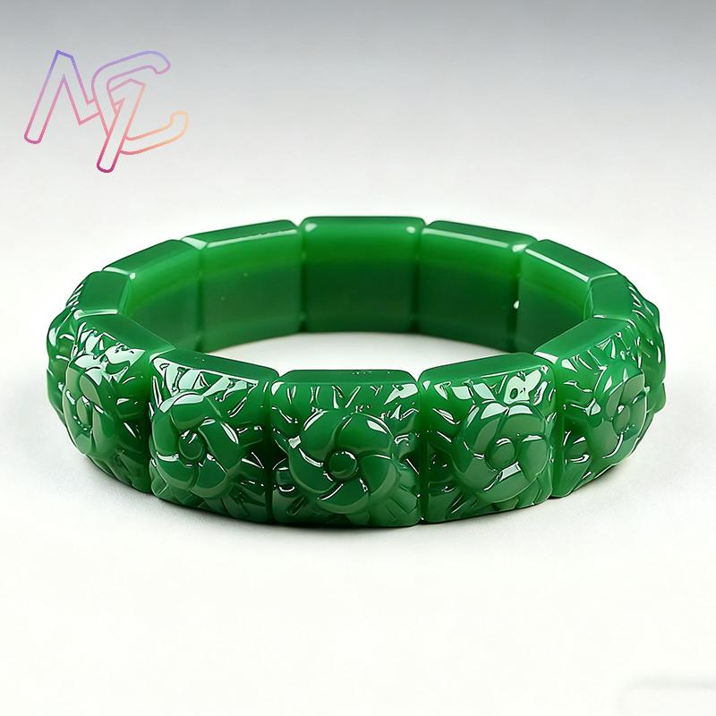 Bracelet en forme de fleur de  - Luxury Gifts Jewelry & Watches Namfleg Mostar avis et prix