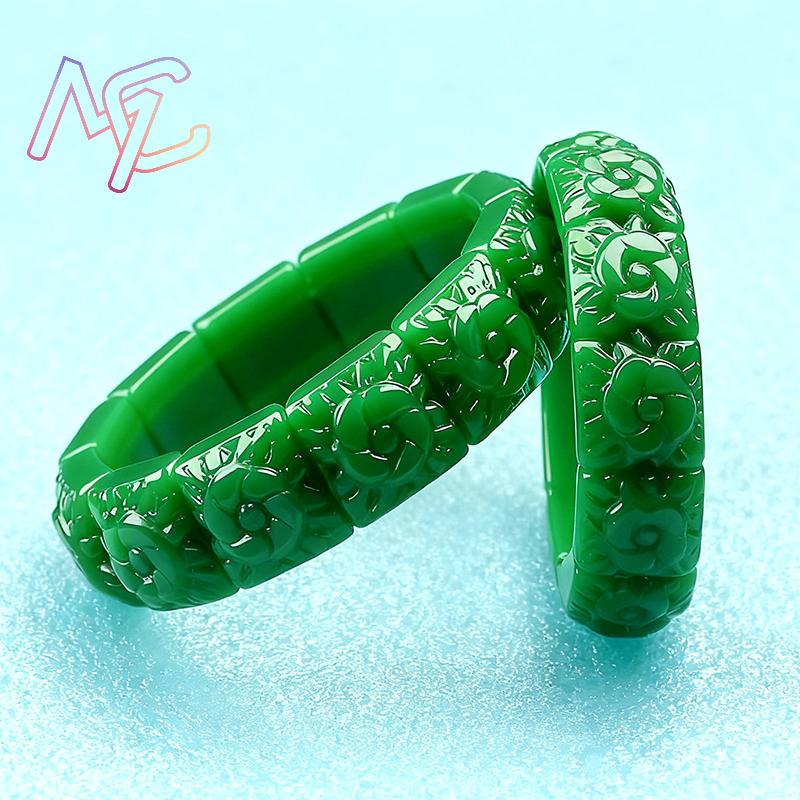 Bracelet en forme de fleur de  - Luxury Gifts Jewelry & Watches Namfleg Mostar avis et prix