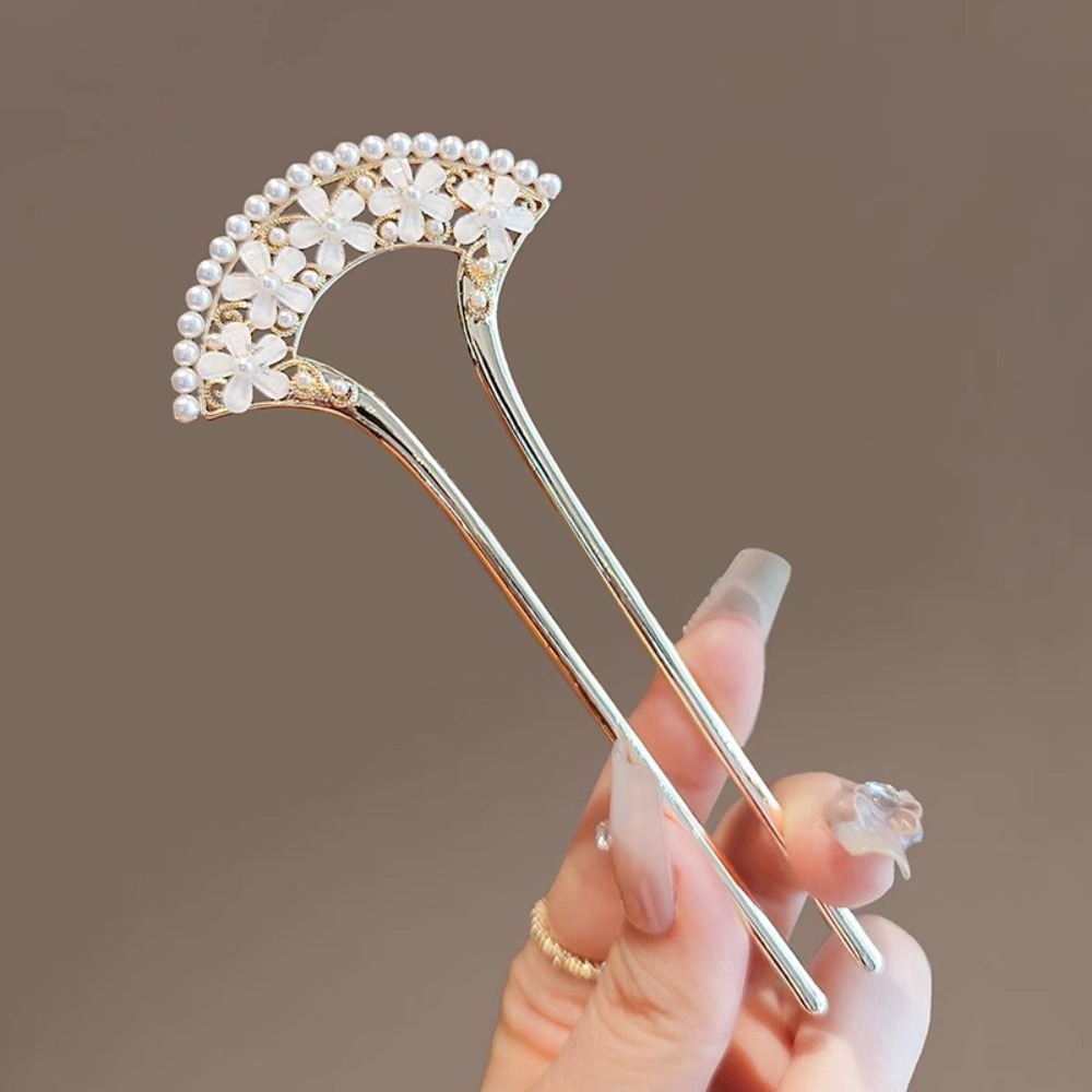 Épingles à cheveux rétro en pe - Shop Jewelry & Watches Near Me avis et prix