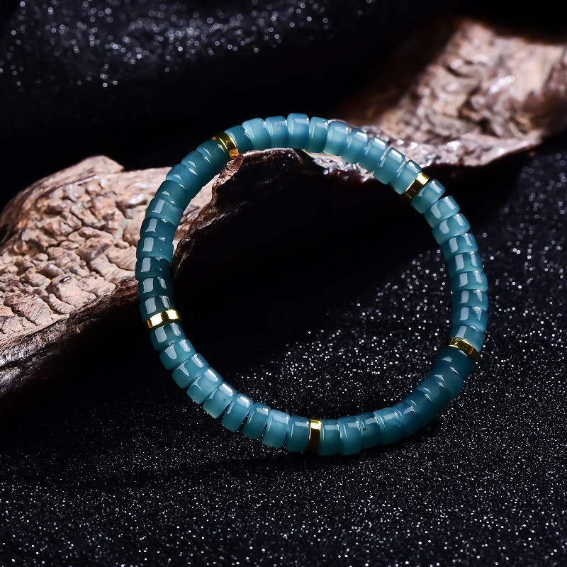 Bracelet de perles d'abacus en - Luxury Gifts Jewelry & Watches Namfleg Mostar avis et prix