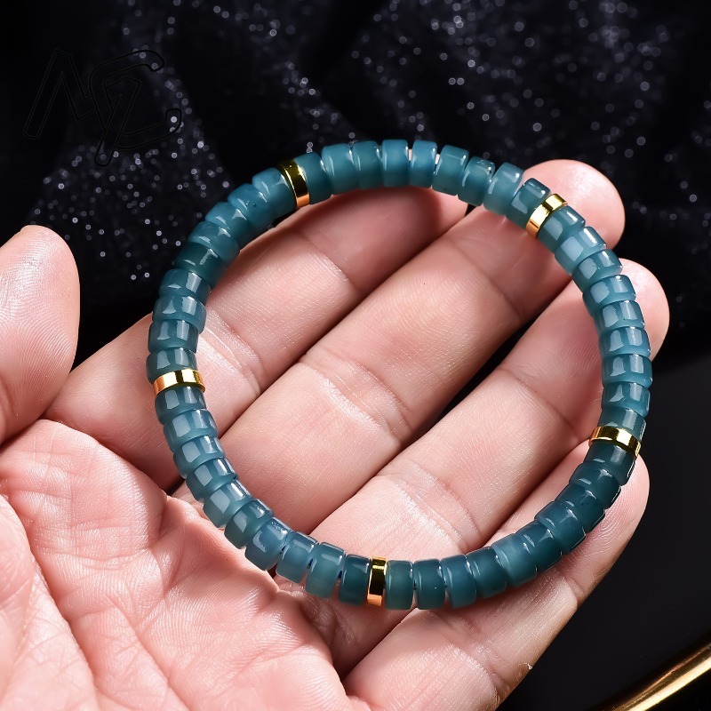Bracelet de perles d'abacus en - Luxury Gifts Jewelry & Watches Namfleg Mostar avis et prix
