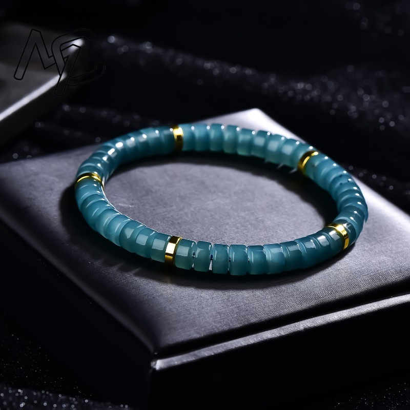 Bracelet de perles d'abacus en - Luxury Gifts Jewelry & Watches Namfleg Mostar avis et prix