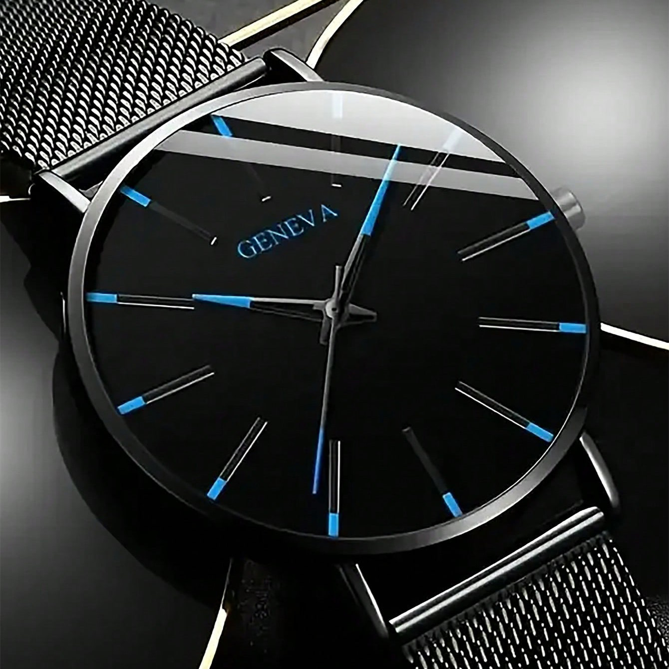 Ensemble de 4 pièces comprenan - Jewelry Watches For Men avis et prix