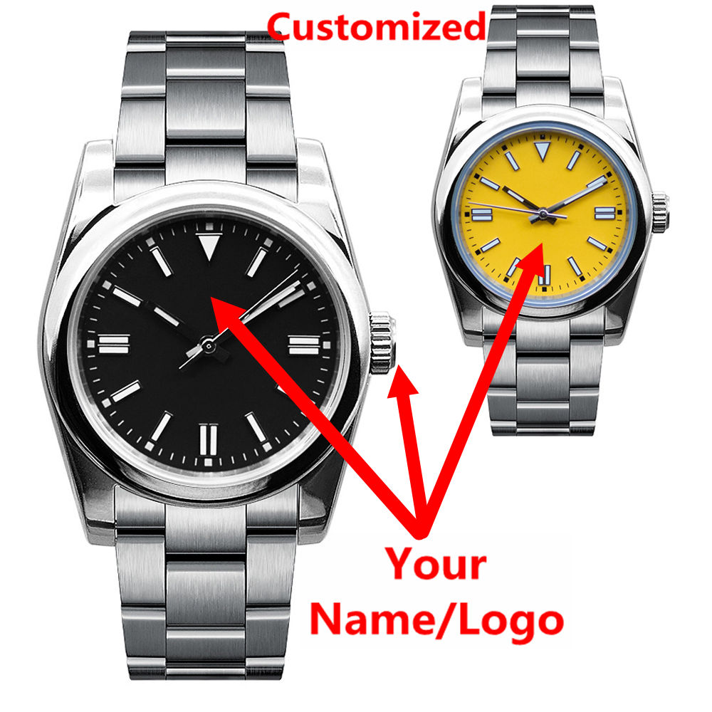 Montre homme personnalisée ave - Jewelry Style Watches avis et prix