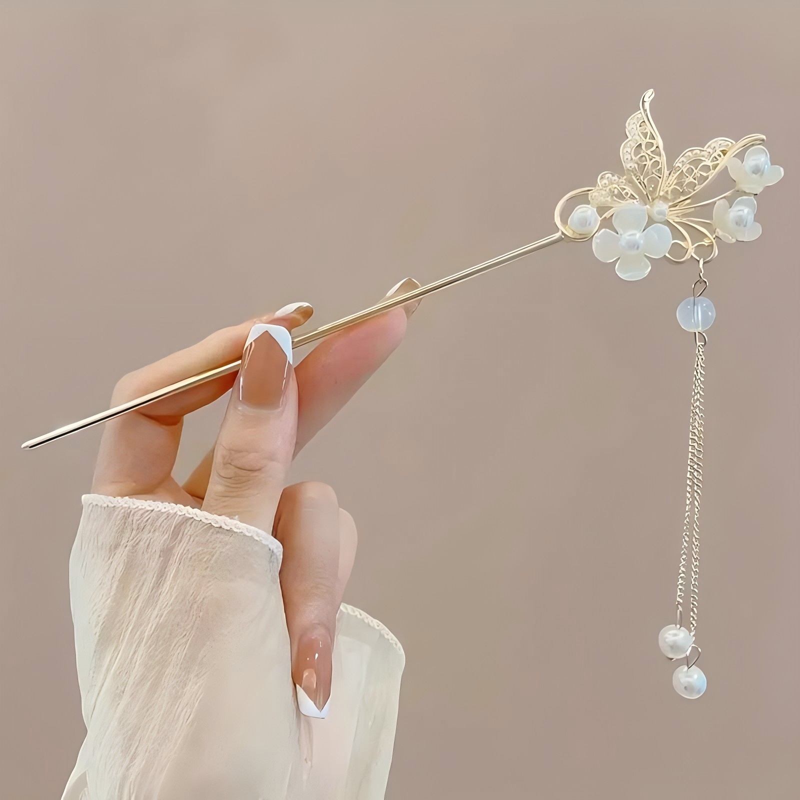 1/6 pièces élégant Style chino - Shop Jewelry & Watches Near Me avis et prix