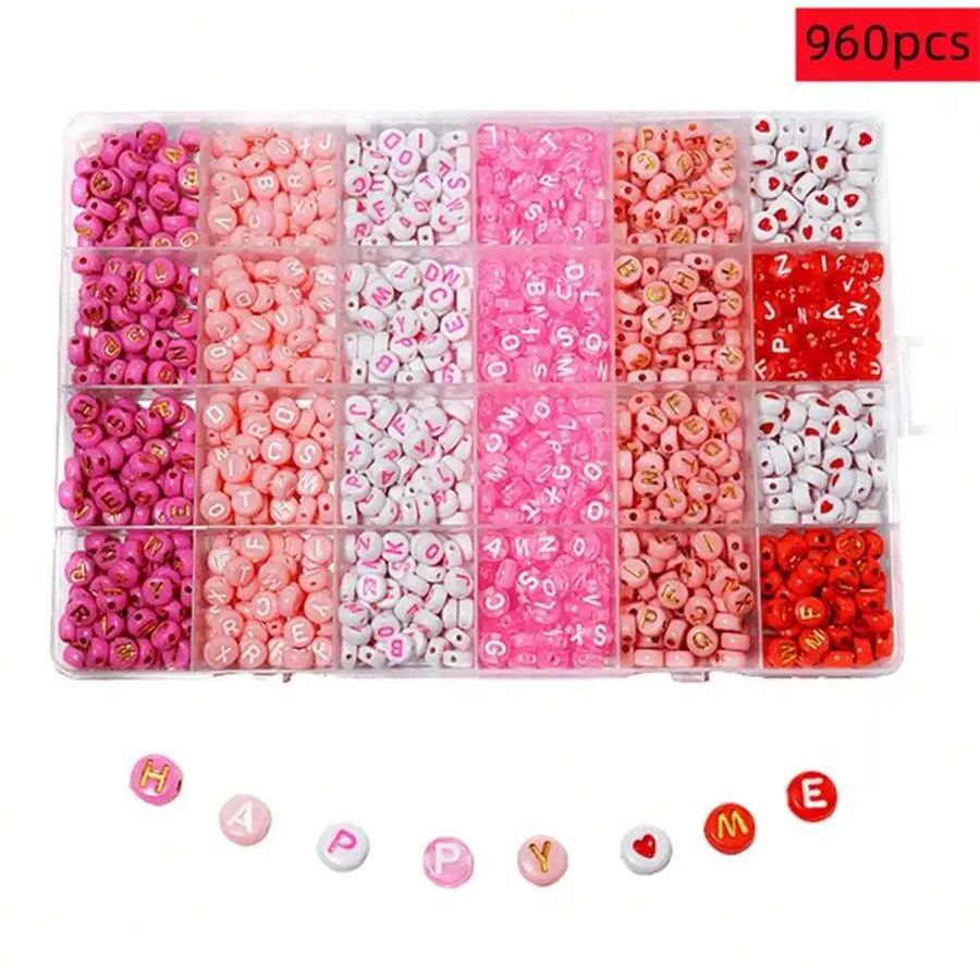 Perles en acrylique en forme d - Jewelry Quotes avis et prix