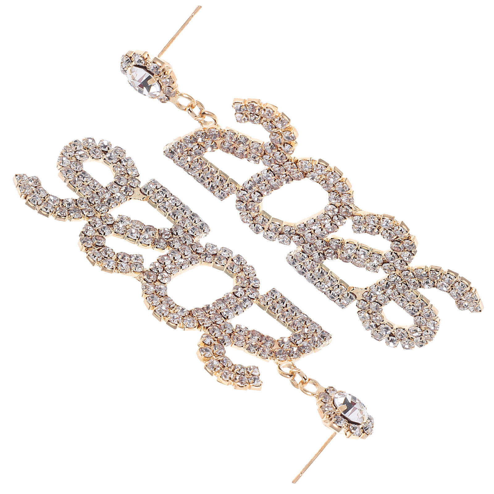 Boucles d'oreilles pendantes l - Eve Jewelry & Watches Distribuidor Oficial Rolex avis et prix