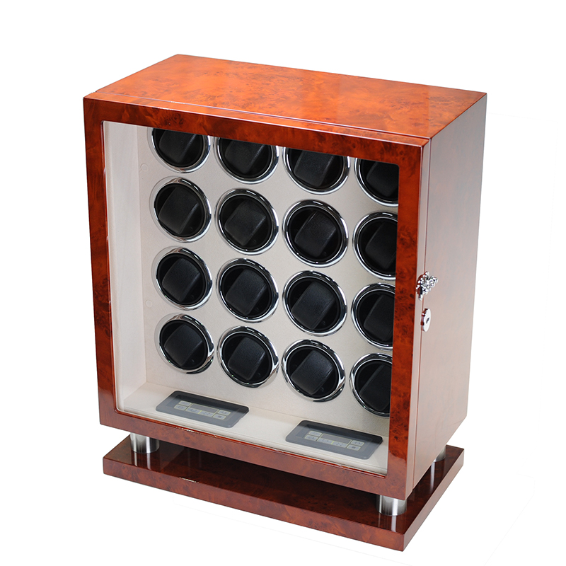 Boîte à montres automatique de - Automatic Watch Winder avis et prix
