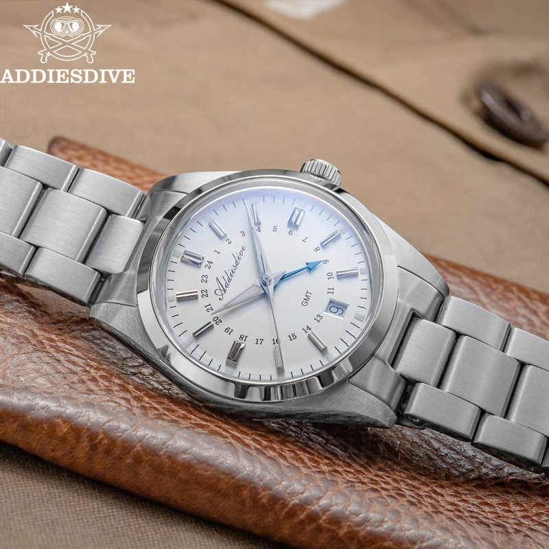 ADDIESDIVE marque chaude 36mm  - Jewelry Inspired Watches avis et prix