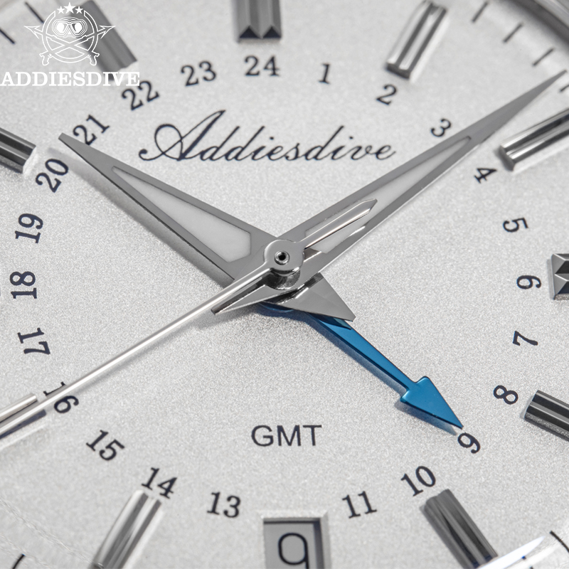 ADDIESDIVE marque chaude 36mm  - Jewelry Inspired Watches avis et prix