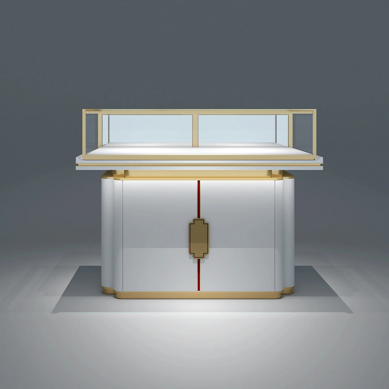 Vitrine à bijoux moderne de lu - Shop Jewelry & Watches Near Me avis et prix