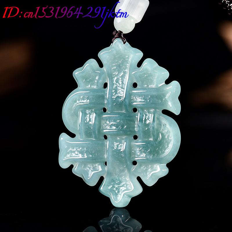 Collier Pendentif en Jade Birm - Luxury Gifts Jewelry & Watches Namfleg Mostar avis et prix