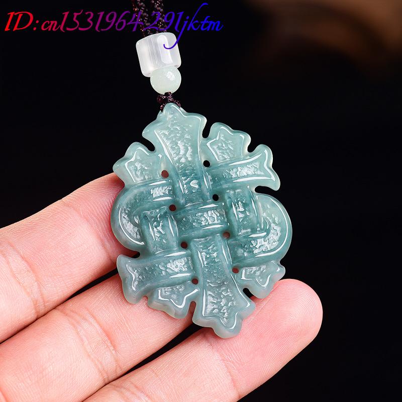 Collier Pendentif en Jade Birm - Luxury Gifts Jewelry & Watches Namfleg Mostar avis et prix