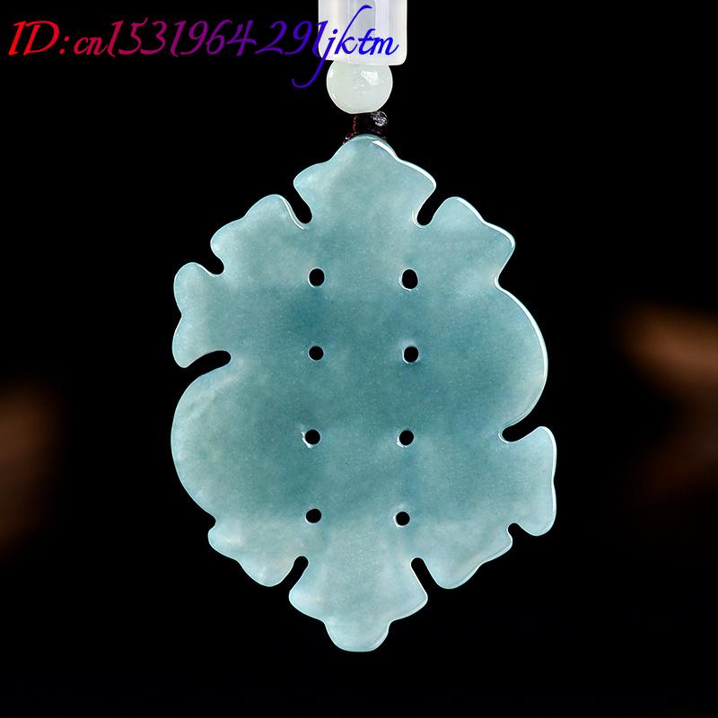 Collier Pendentif en Jade Birm - Luxury Gifts Jewelry & Watches Namfleg Mostar avis et prix