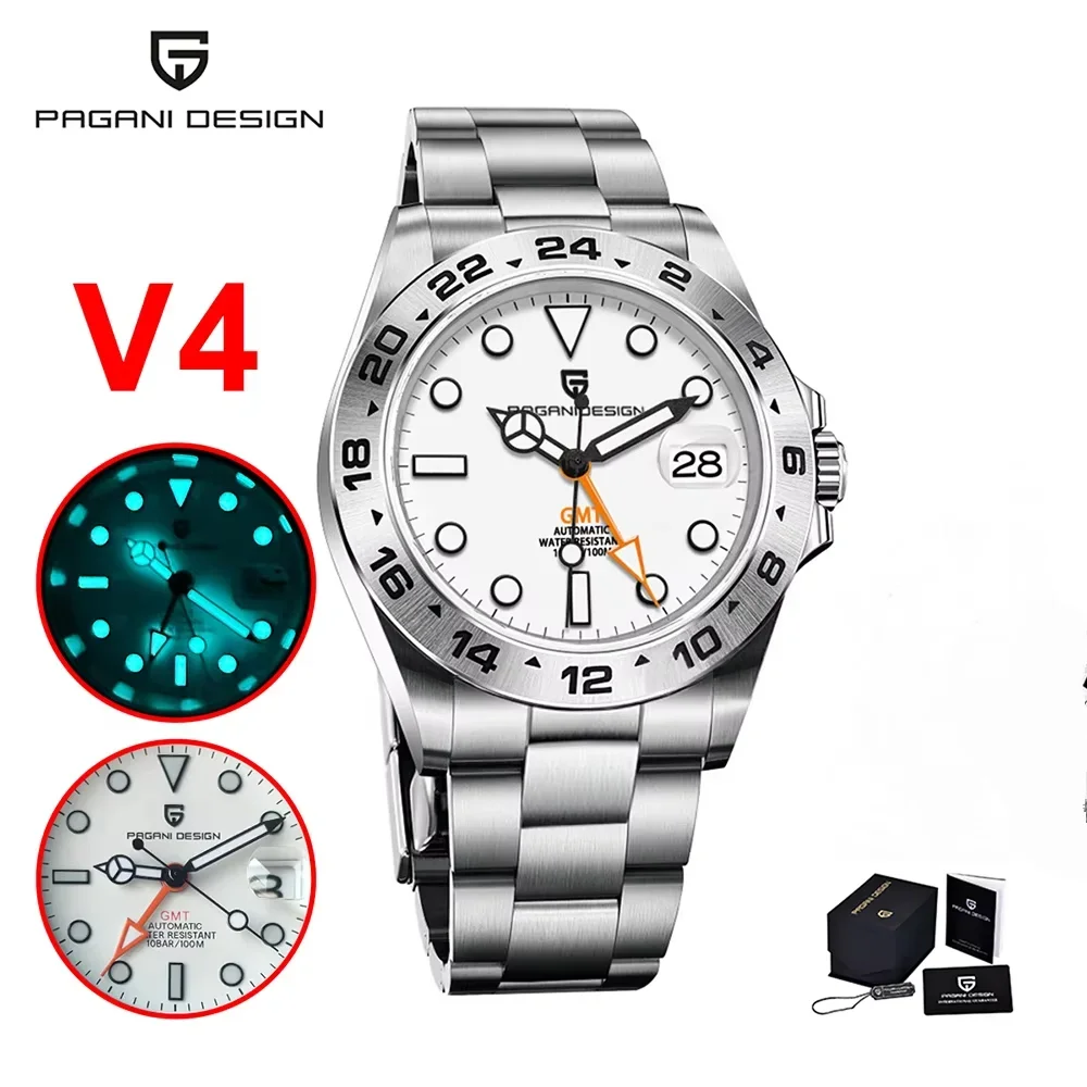 Montres mécaniques automatique - Automatic Watch Winder avis et prix