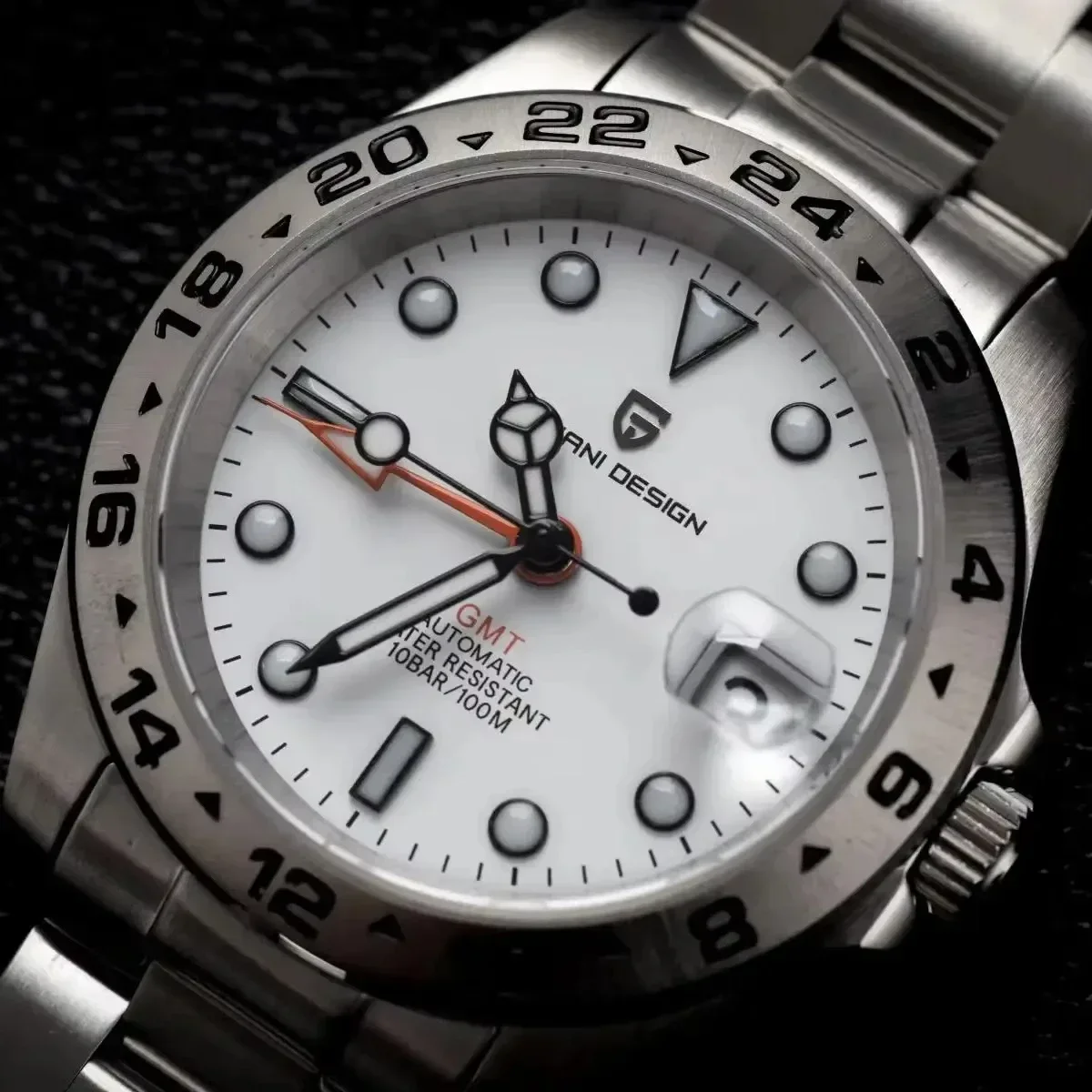 Montres mécaniques automatique - Automatic Watch Winder avis et prix