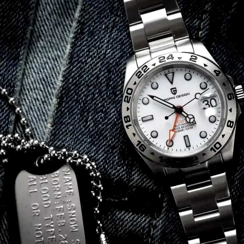 Montres mécaniques automatique - Automatic Watch Winder avis et prix