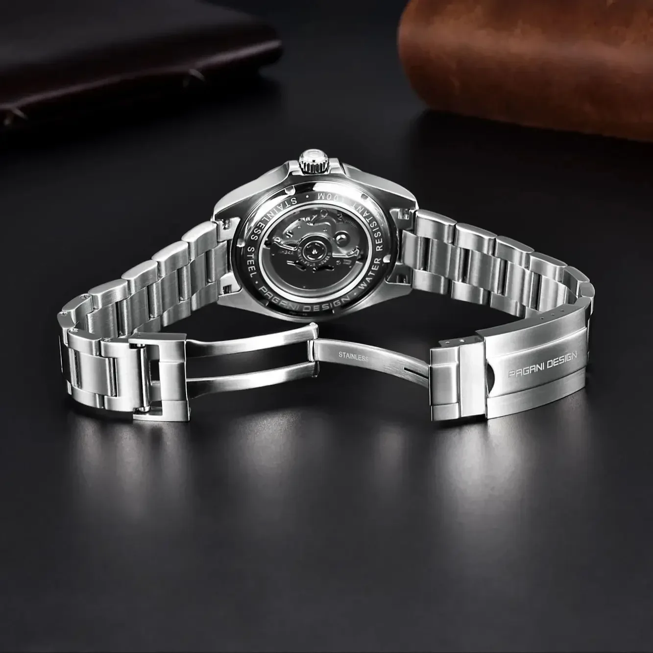 Montres mécaniques automatique - Automatic Watch Winder avis et prix