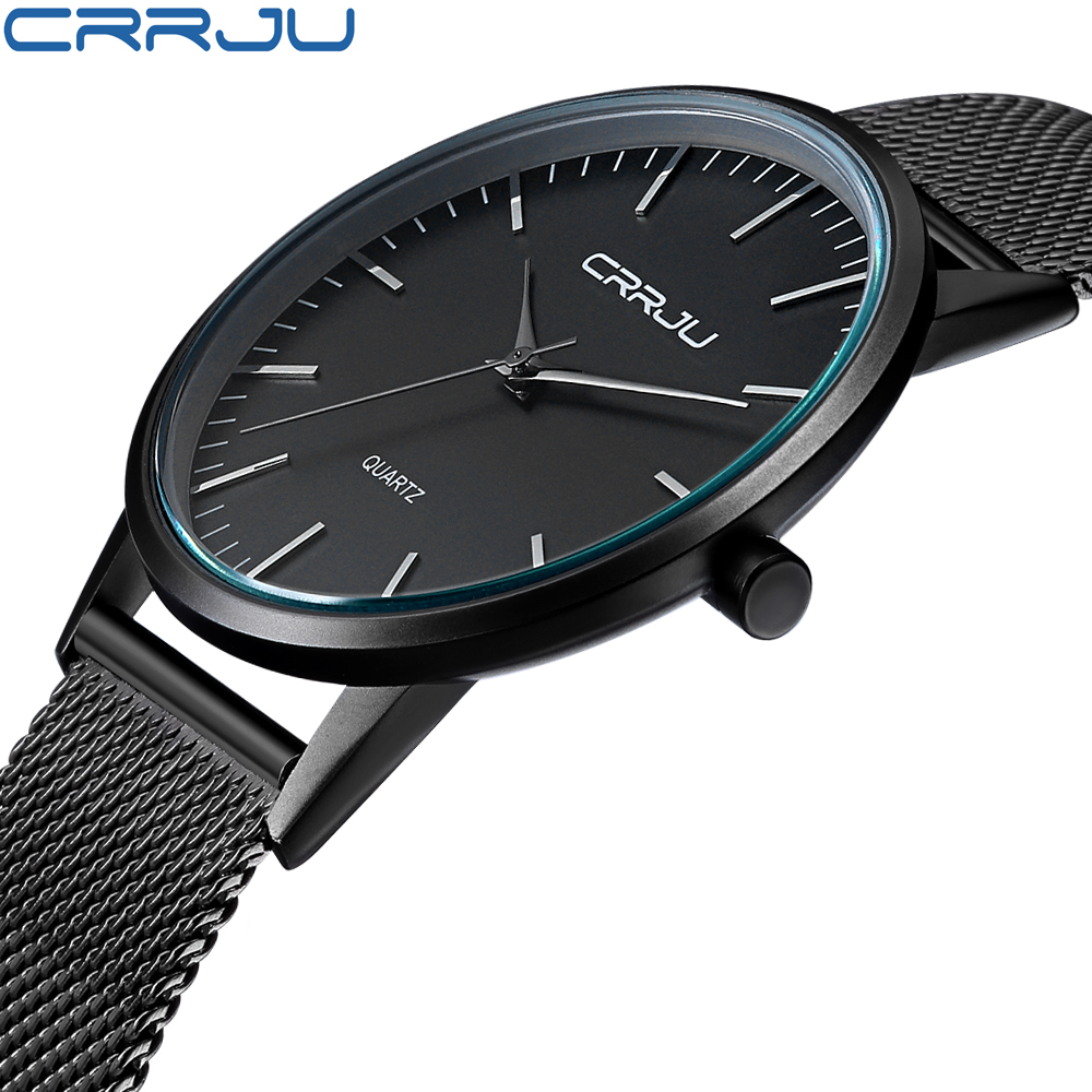 CRRJU – montre-bracelet de spo - Jewelry Inspired Watches avis et prix