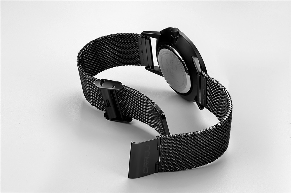 CRRJU – montre-bracelet de spo - Jewelry Inspired Watches avis et prix