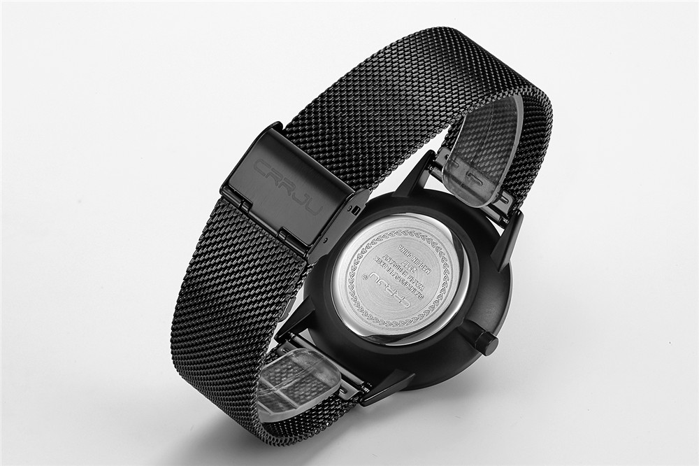 CRRJU – montre-bracelet de spo - Jewelry Inspired Watches avis et prix