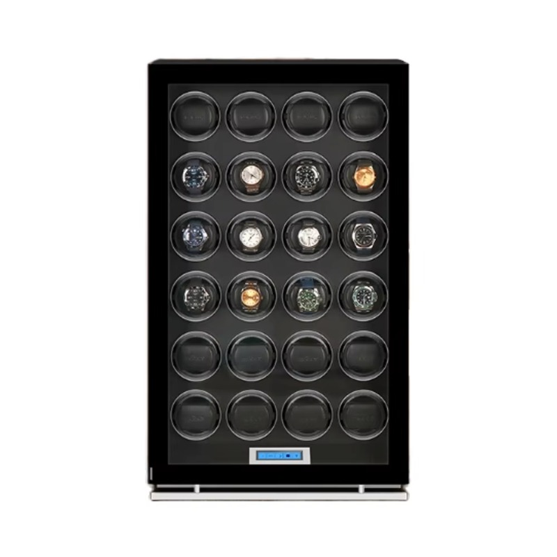 Boîte à remontoir automatique  - Automatic Watch Winder avis et prix