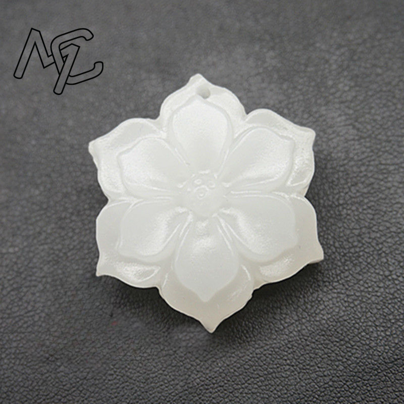 Pendentif fleur Pentagonal en  - Luxury Gifts Jewelry & Watches Namfleg Mostar avis et prix