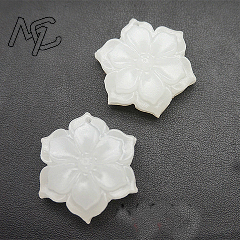 Pendentif fleur Pentagonal en  - Luxury Gifts Jewelry & Watches Namfleg Mostar avis et prix