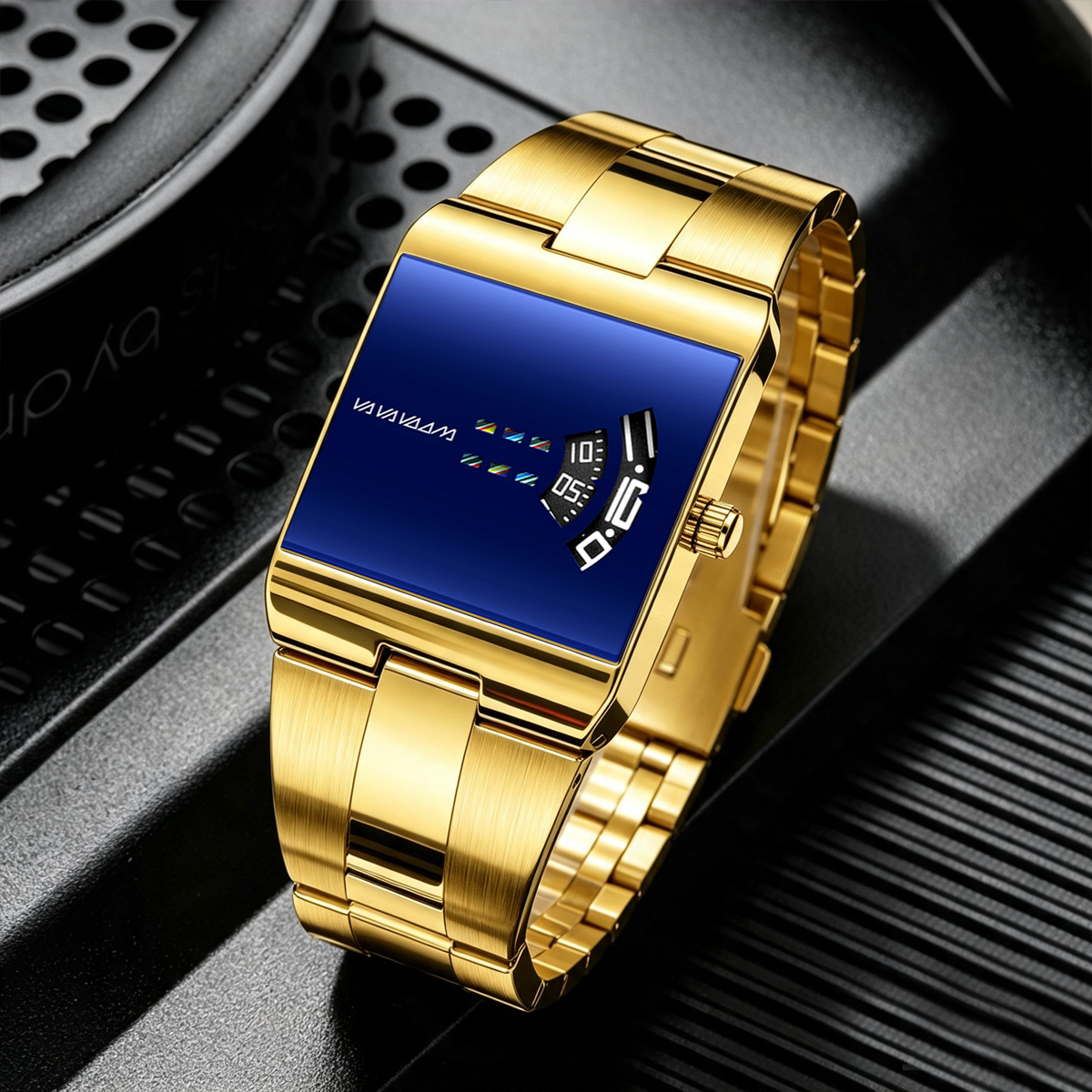 Montres pour hommes, marque or - Jewelry Inspired Watches avis et prix