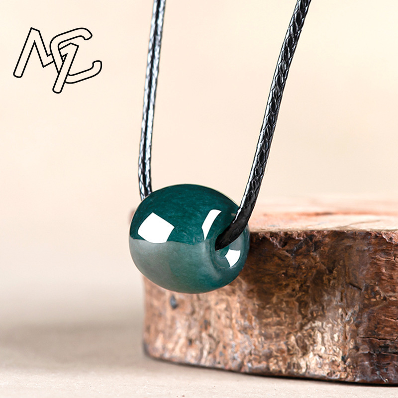 Collier pendentif en perles de - The Jewelry & Watches avis et prix