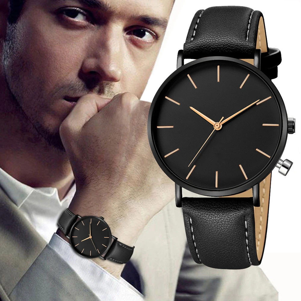 Style Simple analogique Quartz - Jewelry Inspired Watches avis et prix