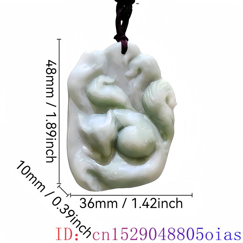 Collier pendentif renard sculp - Luxury Gifts Jewelry & Watches Namfleg Mostar avis et prix