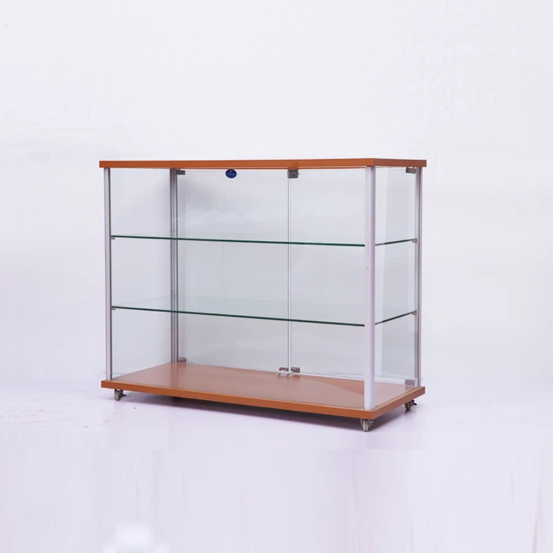 Vitrine de présentation élégan - Shop Jewelry & Watches Near Me avis et prix