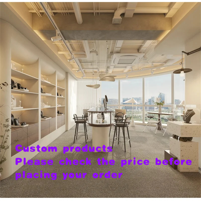 Design d'intérieur de bijouter - Shop Jewelry & Watches Near Me avis et prix